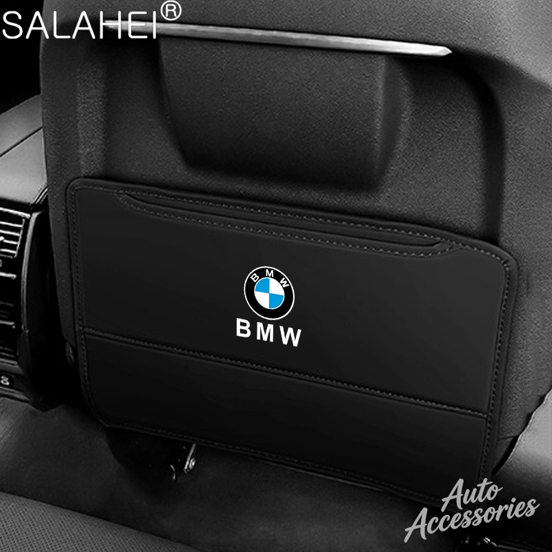 Mesh Back Cushion - Protector Antipatadas para Asiento de Coche,