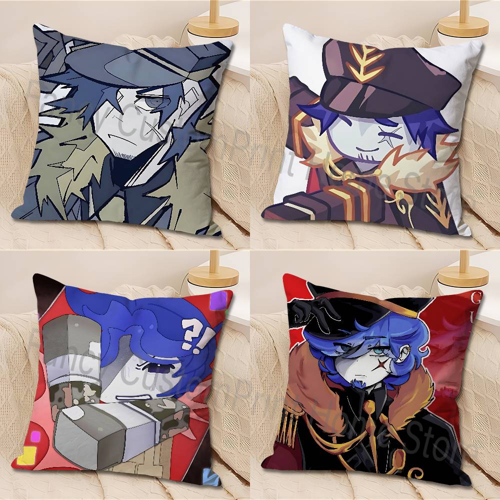 Home Office Guest Room - F-ForsakenS G-Guest 1337 Merchandising de Anime