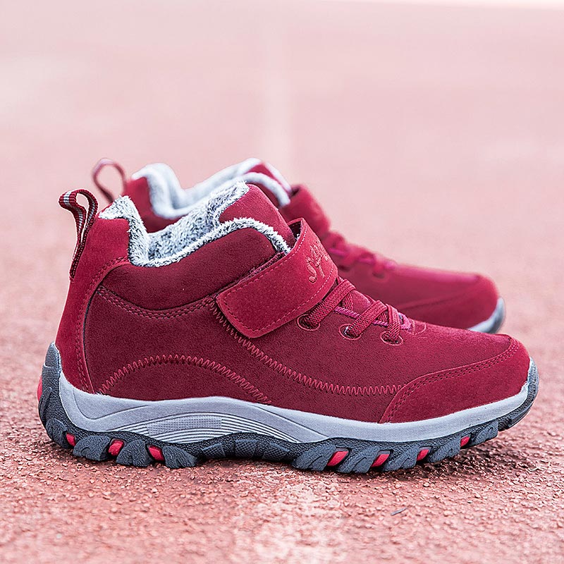 Home Office News Uk - Zapatos Deportivos cortos de invierno para