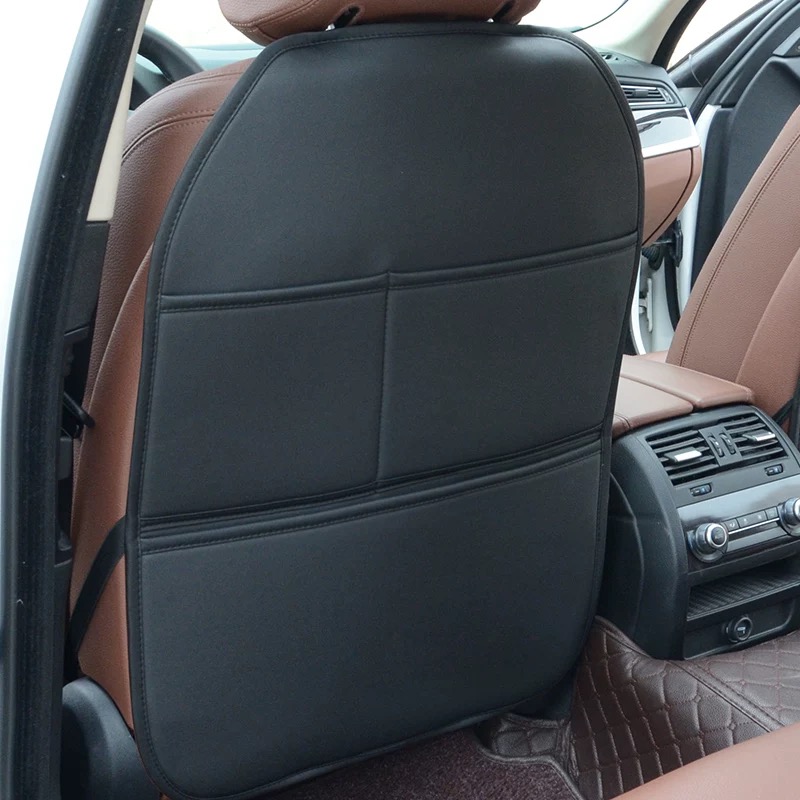 Mesh Back Cushion - Almohadilla protectora de respaldo de asiento