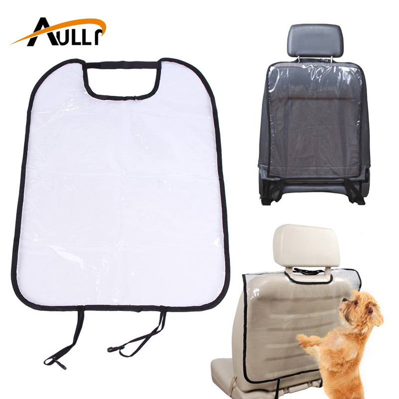 Protector de Asiento Trasero p - Mesh Back Cushion reseña y precio