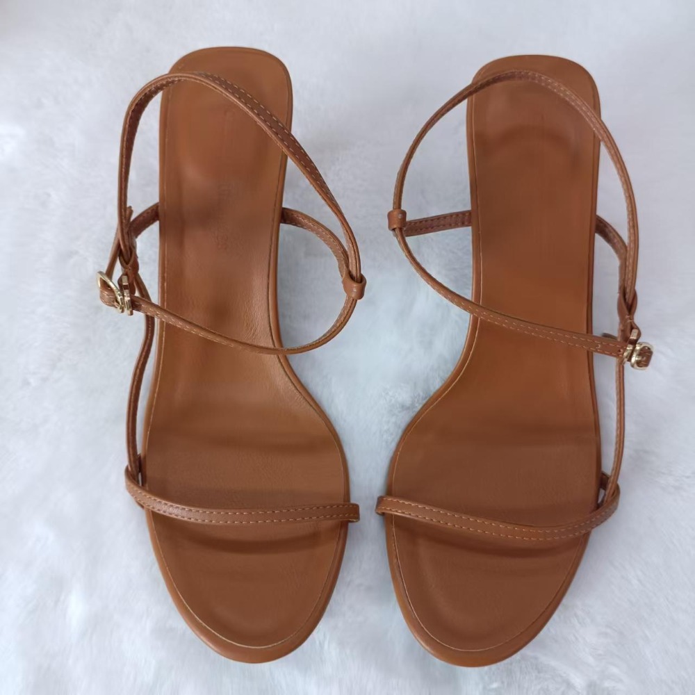 Sandalias de verano para mujer - Home Office Size reseña y precio