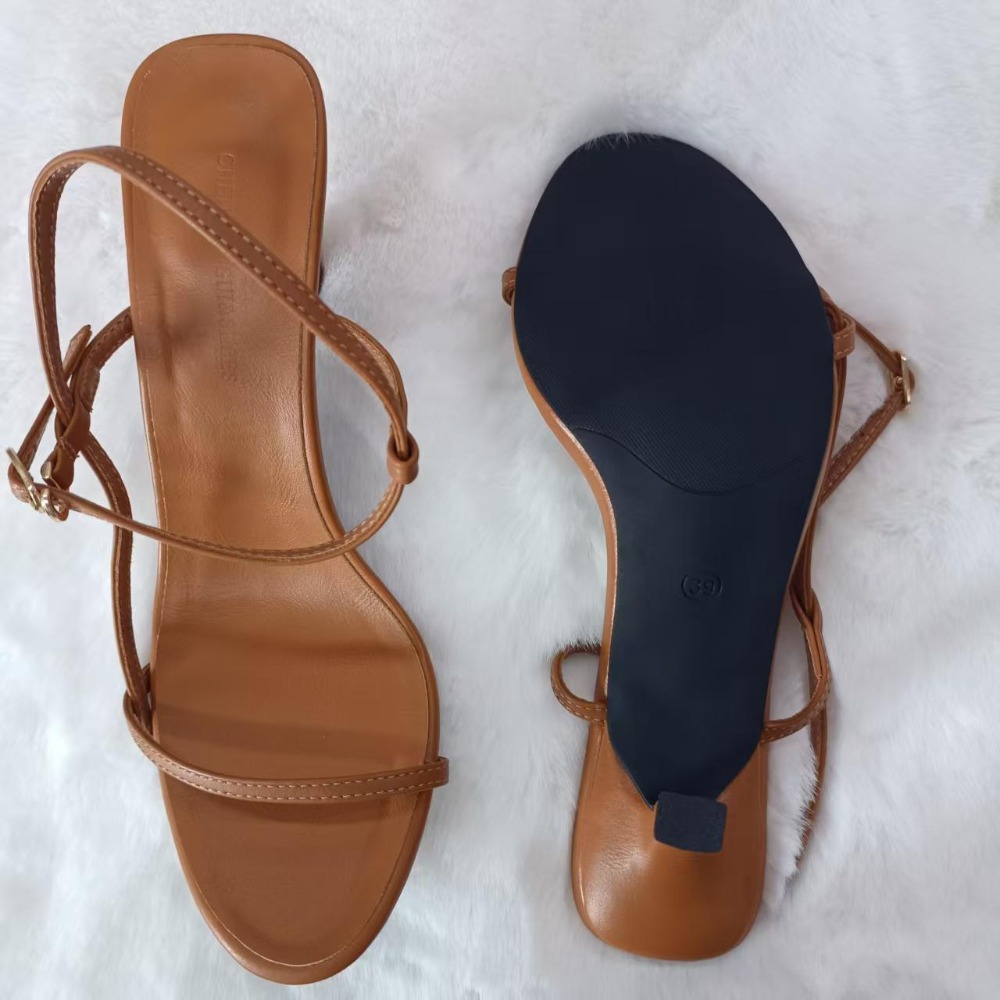 Sandalias de verano para mujer - Home Office Size reseña y precio