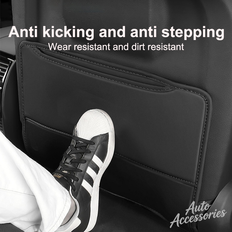 Protector Antipatadas para Asi - Mesh Back Cushion reseña y precio