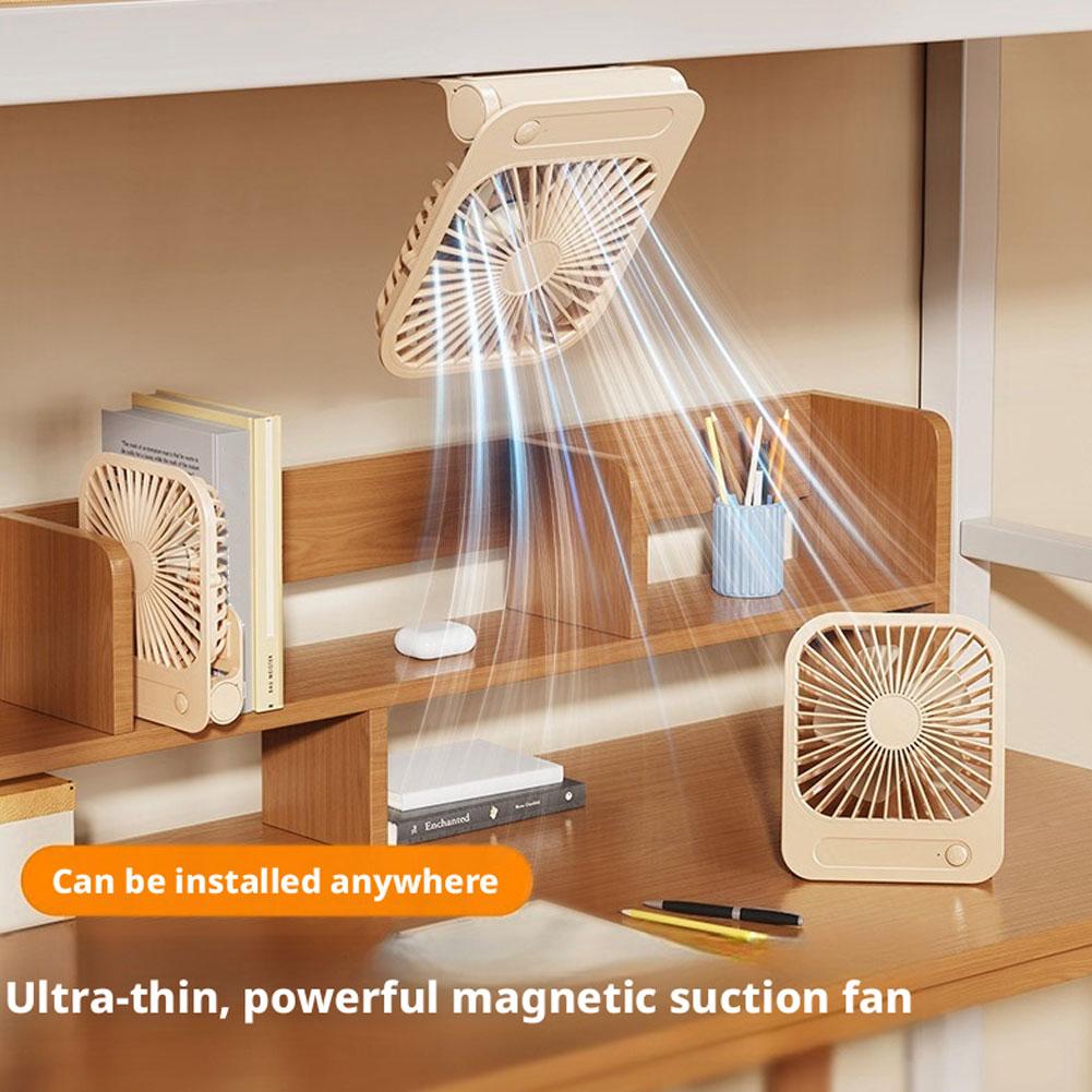 Ventilador de refrigeración ma - Home Office Hidden Desk reseña y precio