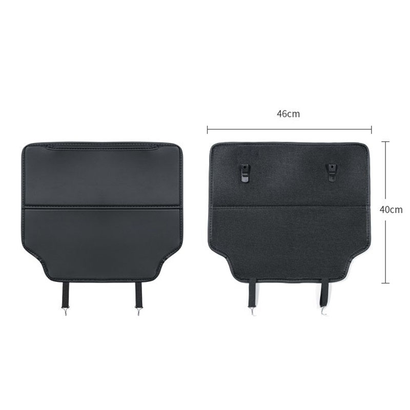 Almohadilla protectora antisuc - Mesh Back Cushion reseña y precio