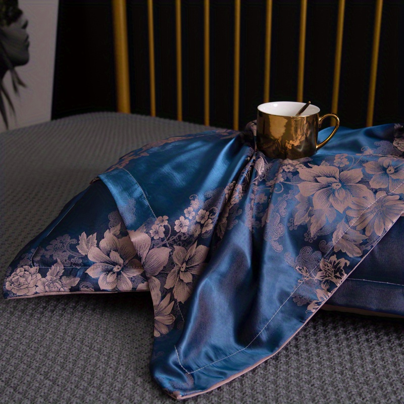 2 fundas de almohada de jacqua - Home Office Guest Room reseña y precio