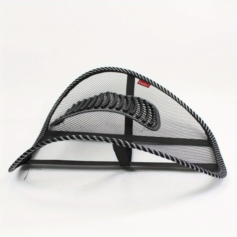 1 almohadilla transpirable de  - Mesh Back Cushion reseña y precio