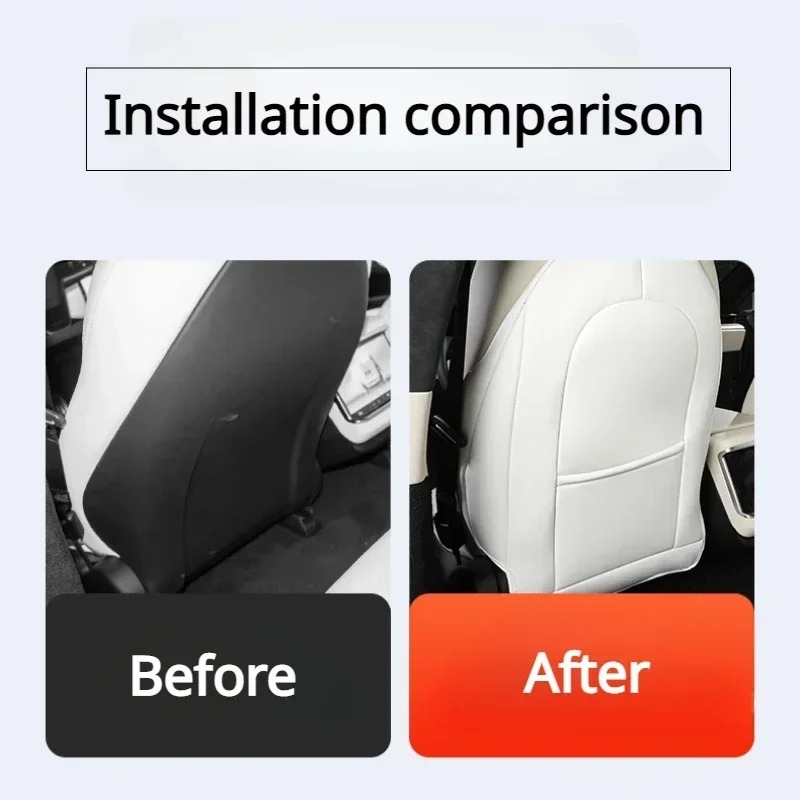 Protector de Respaldo de Asien - Mesh Back Cushion reseña y precio