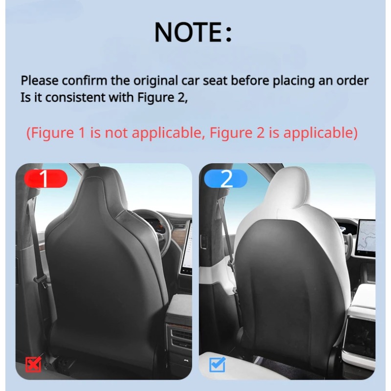 Protector de Respaldo de Asien - Mesh Back Cushion reseña y precio