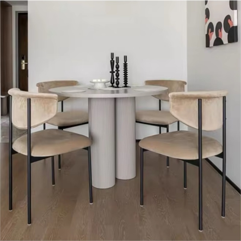 Silla de Comedor Moderna de Me - Home Office Guest Room reseña y precio