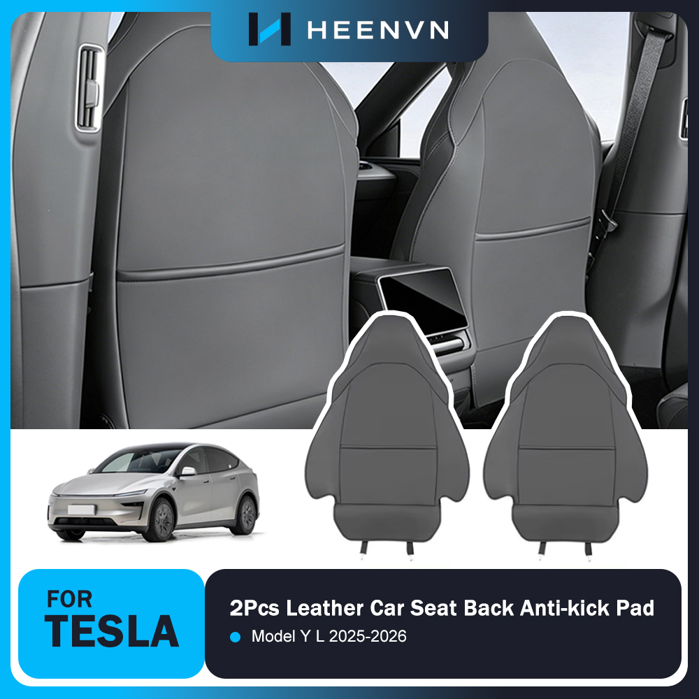 Heenvn 2 Piezas de Protectores - Mesh Back Cushion reseña y precio