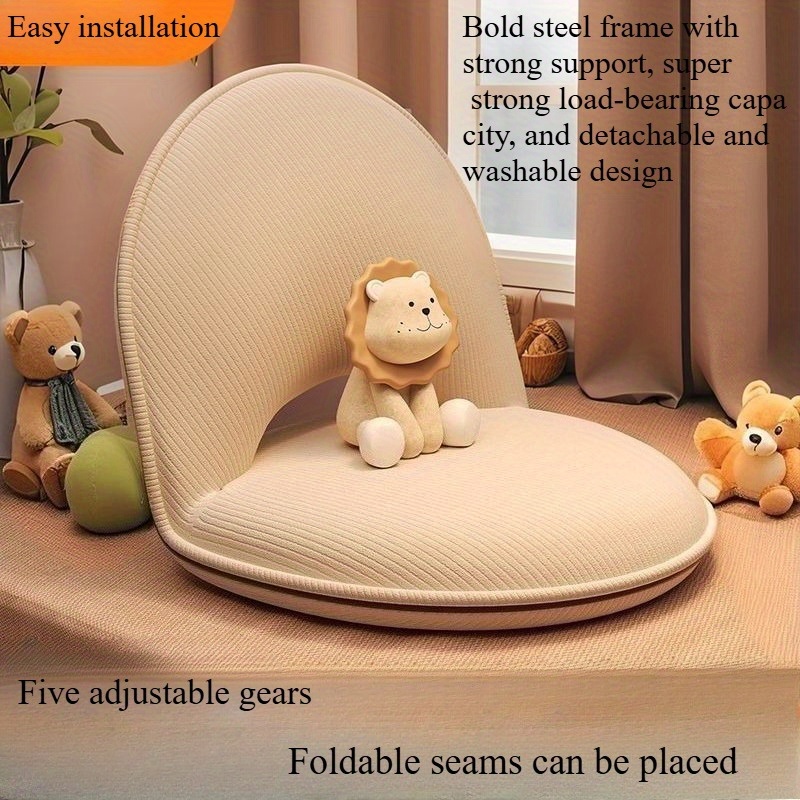 Sillón Tatami Plegable con Res - Home Office Guest Room reseña y precio