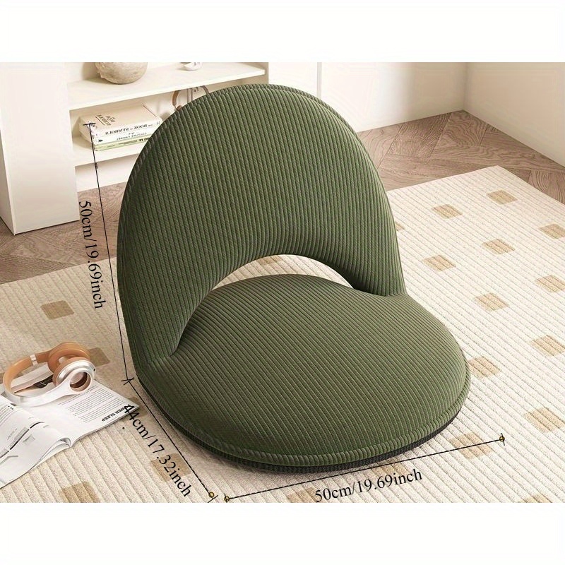 Sillón Tatami Plegable con Res - Home Office Guest Room reseña y precio