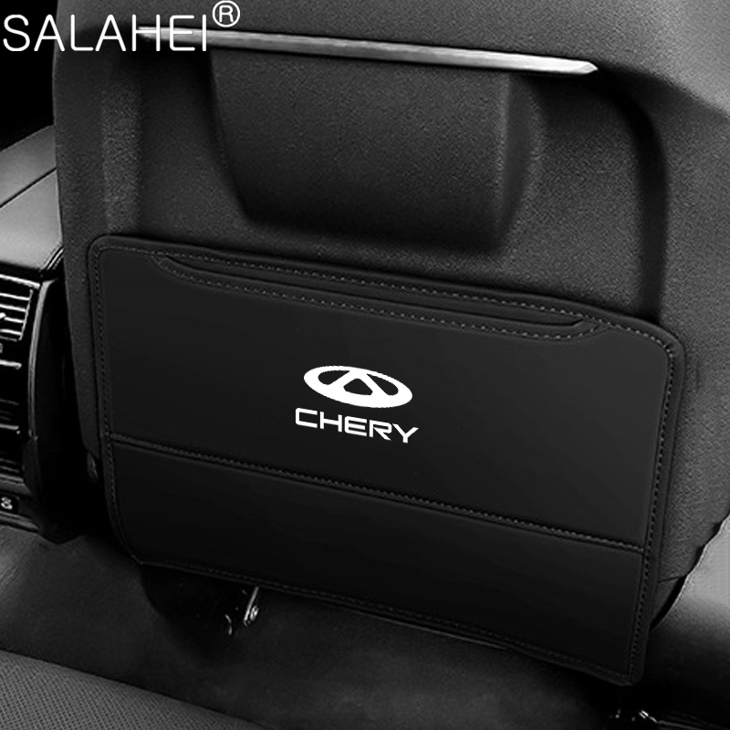 Protector de Asiento Trasero A - Mesh Back Cushion reseña y precio