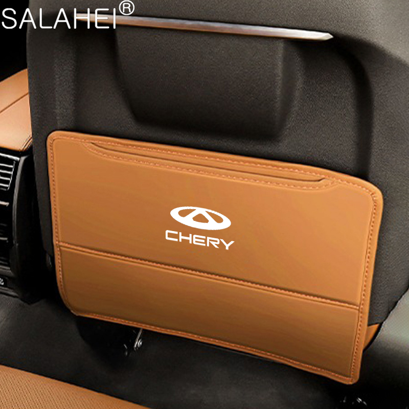 Protector de Asiento Trasero A - Mesh Back Cushion reseña y precio