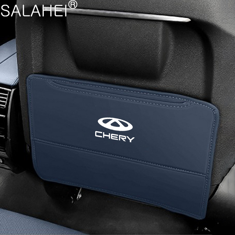 Protector de Asiento Trasero A - Mesh Back Cushion reseña y precio