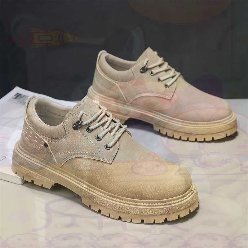 Zapatillas deportivas de cuero - Home Office News Uk reseña y precio