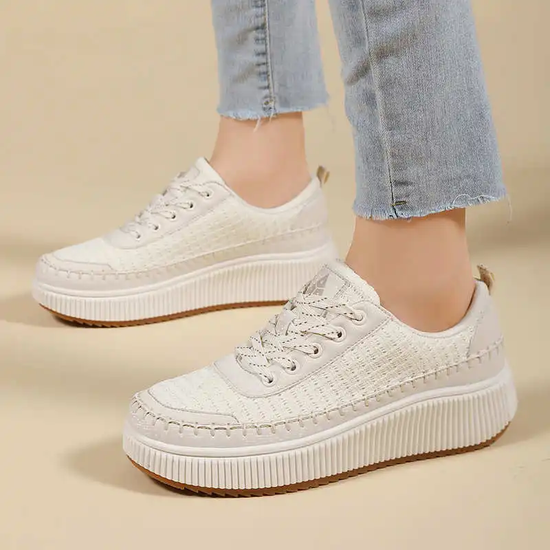 Zapatos marrones para mujer, b - Home Office News Uk reseña y precio
