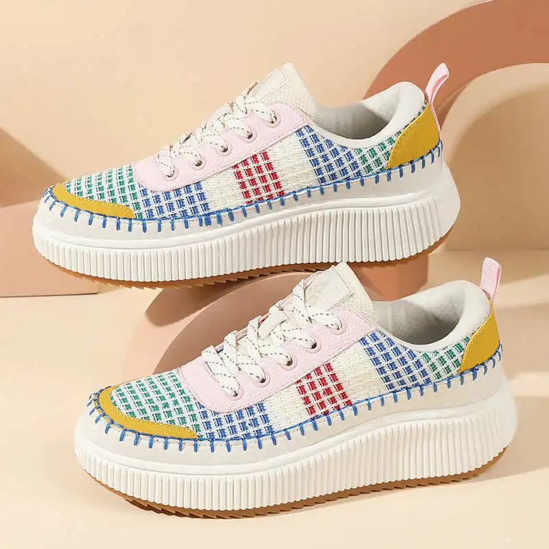 Zapatos marrones para mujer, b - Home Office News Uk reseña y precio