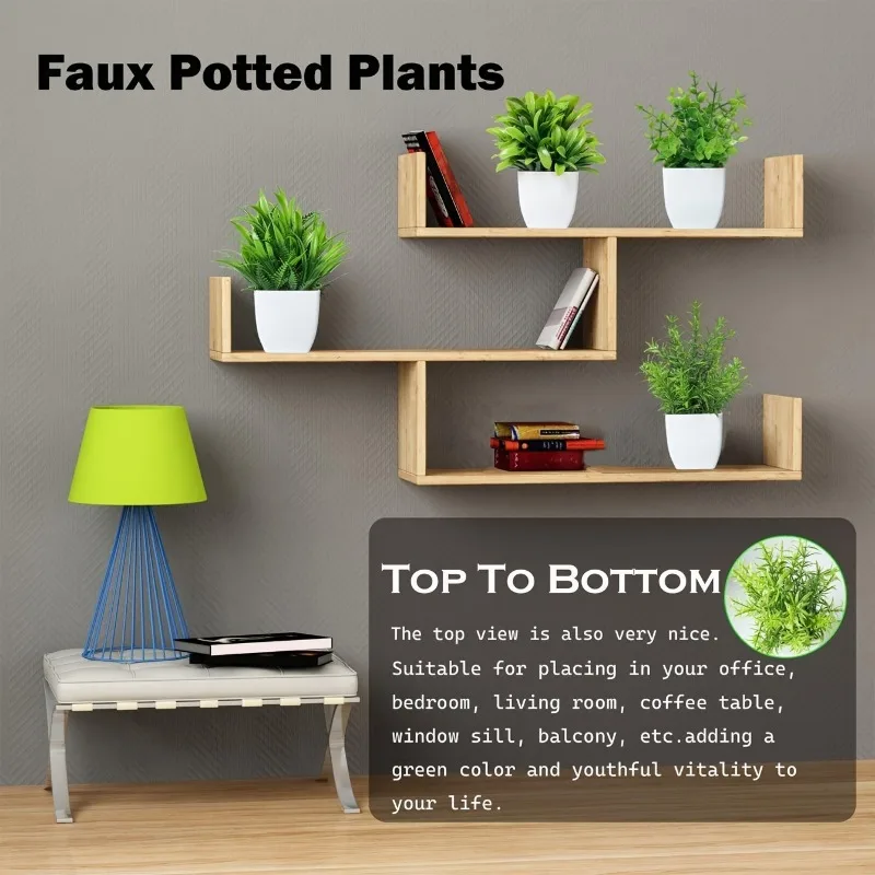 Venta al por mayor OEM/ODM Min - Plant Desk Mini reseña y precio