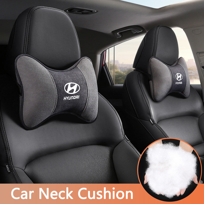 2 uds., reposacabezas transpir - Mesh Back Cushion reseña y precio