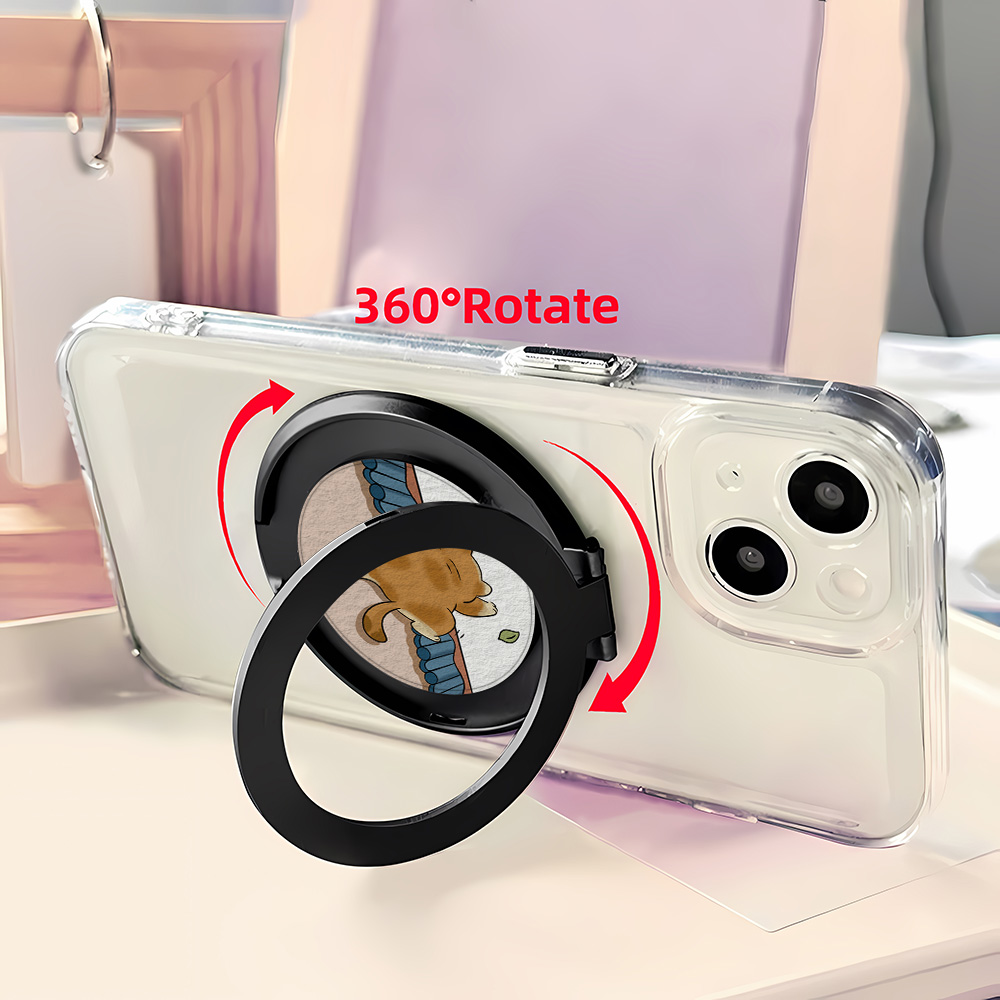Soporte Universal para Celular - Home Office Size reseña y precio