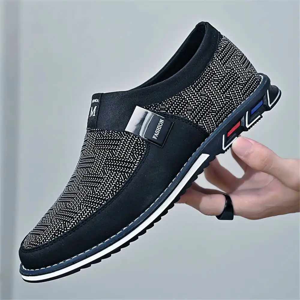 Azul oscuro 44-45 zapatos de v - Home Office News Uk reseña y precio