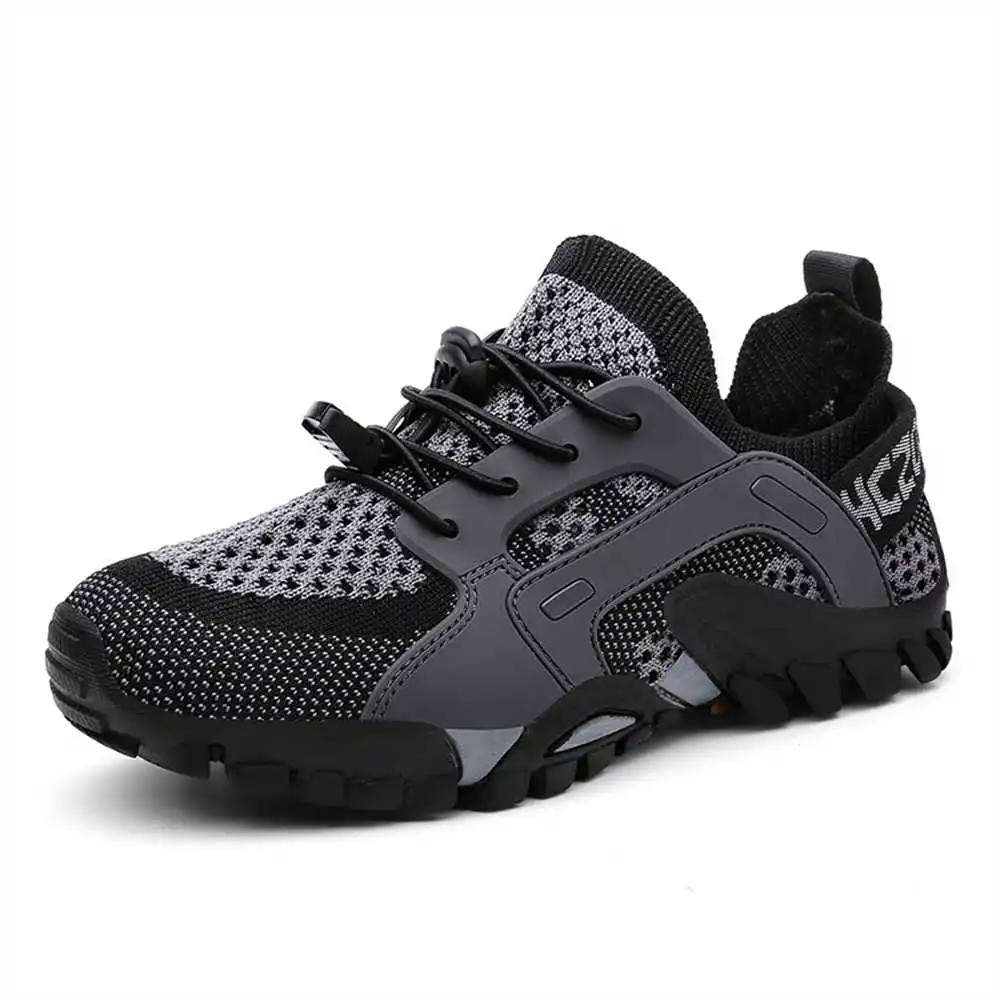 Zapatos de Trekking para hombr - Home Office News Uk reseña y precio