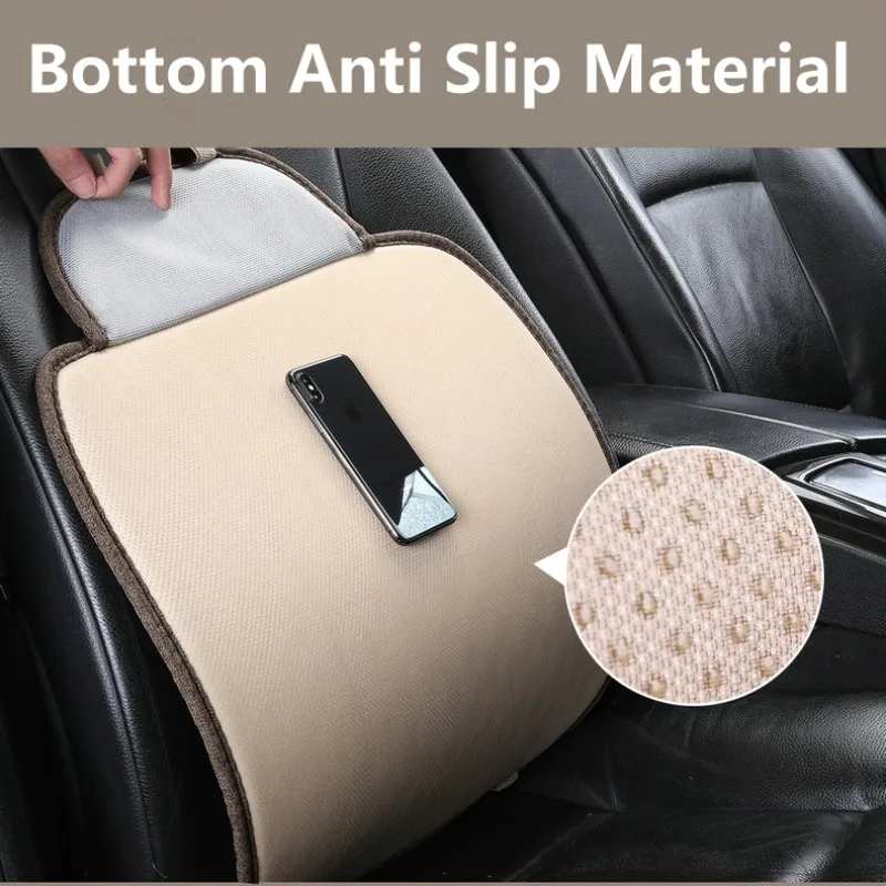 Funda de lino de lujo para asi - Mesh Back Cushion reseña y precio