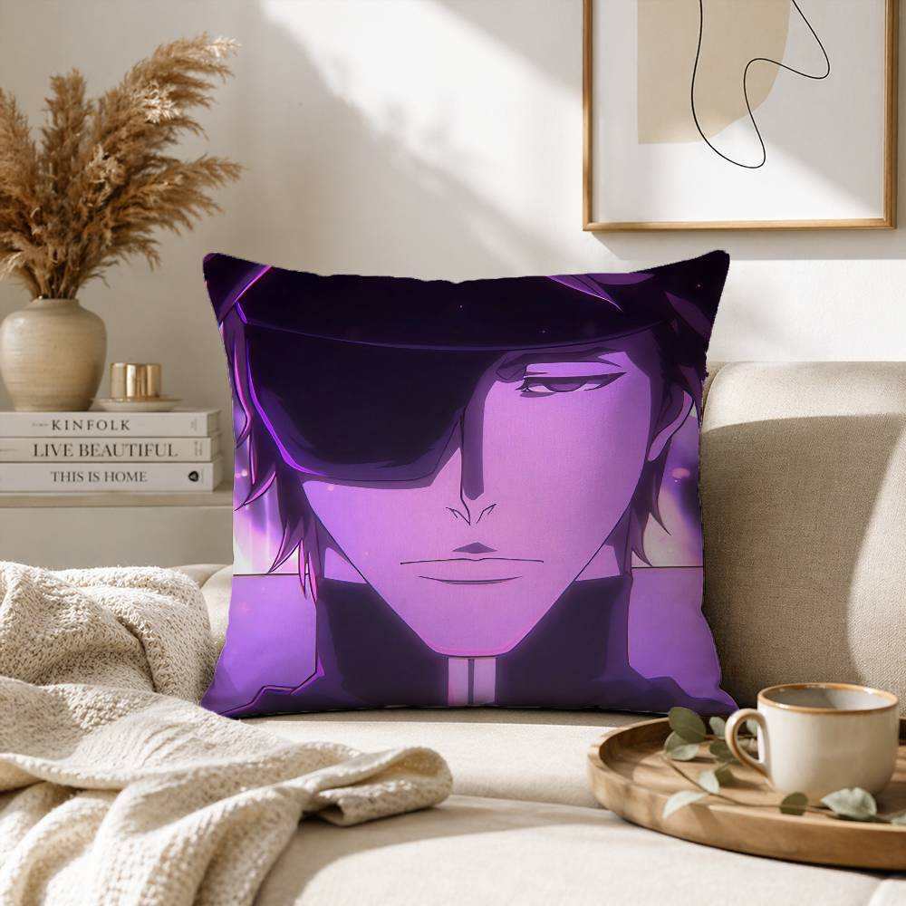 Funda de almohada B-Bleach Ani - Home Office Bleaching reseña y precio