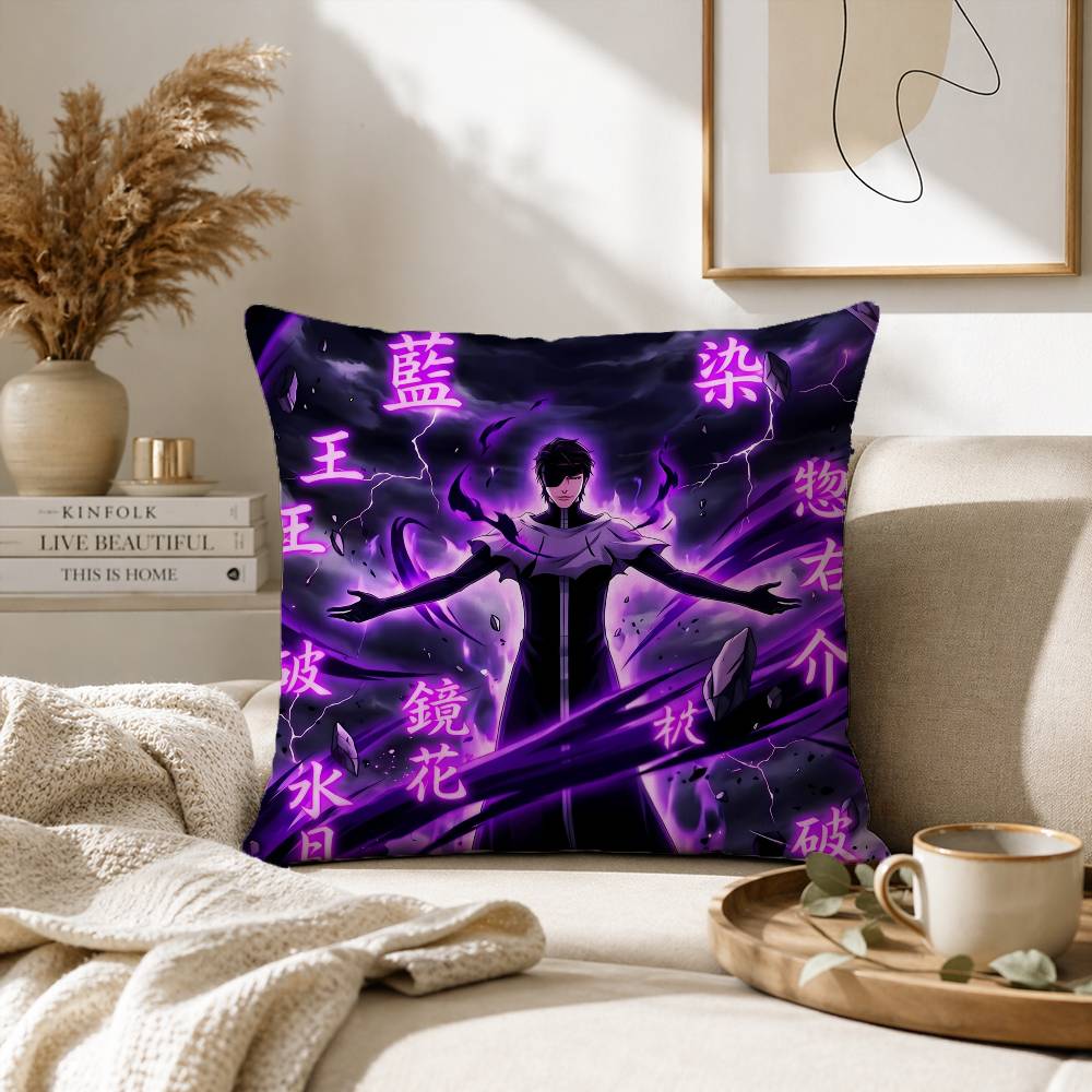 Funda de almohada B-Bleach Ani - Home Office Bleaching reseña y precio