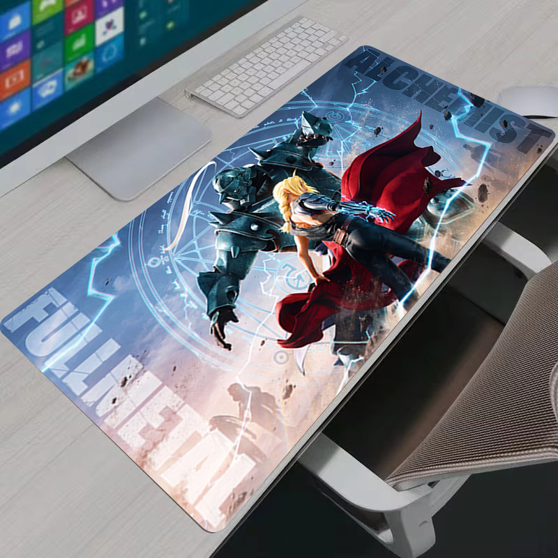 Alfombrilla de ratón grande Fu - Home Office Hidden Desk reseña y precio