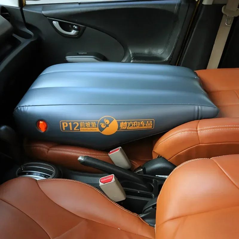 Colchón Inflable Universal par - Mesh Back Cushion reseña y precio