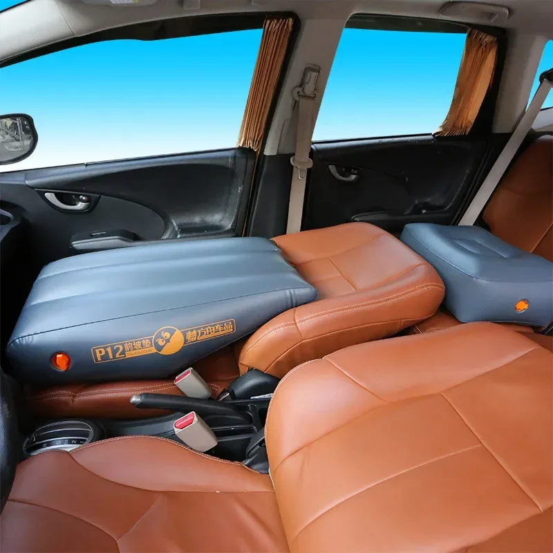 Colchón Inflable Universal par - Mesh Back Cushion reseña y precio