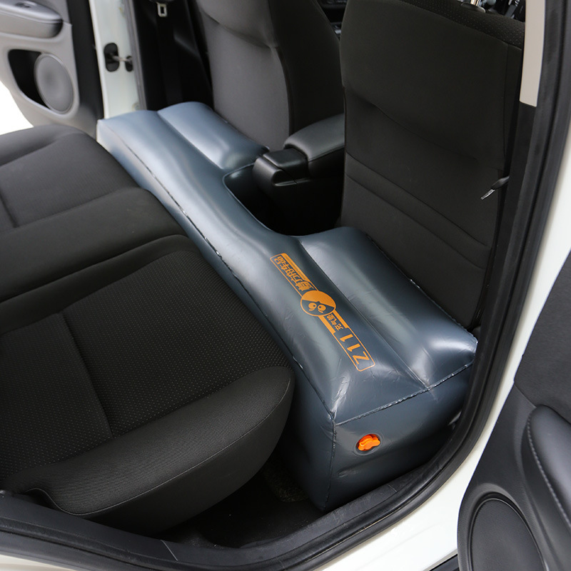 Colchón Inflable Universal par - Mesh Back Cushion reseña y precio