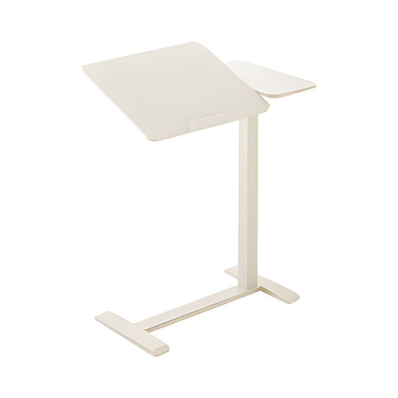 Escritorio móvil neumático de  - Home Office Hidden Desk reseña y precio