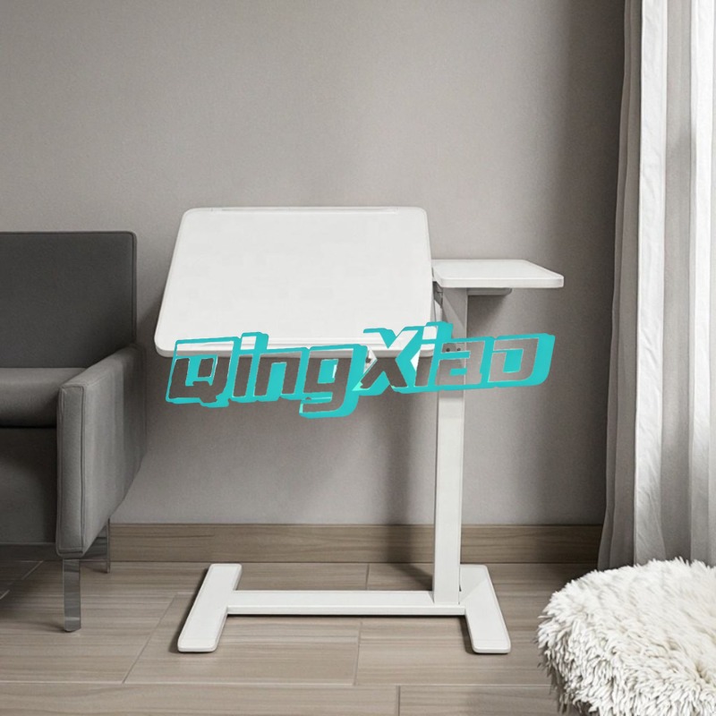 Escritorio móvil neumático de  - Home Office Hidden Desk reseña y precio