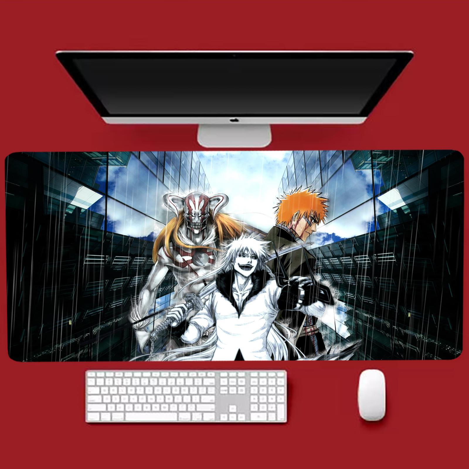 B-BLEACH Alfombrilla de ratón  - Home Office Bleaching reseña y precio