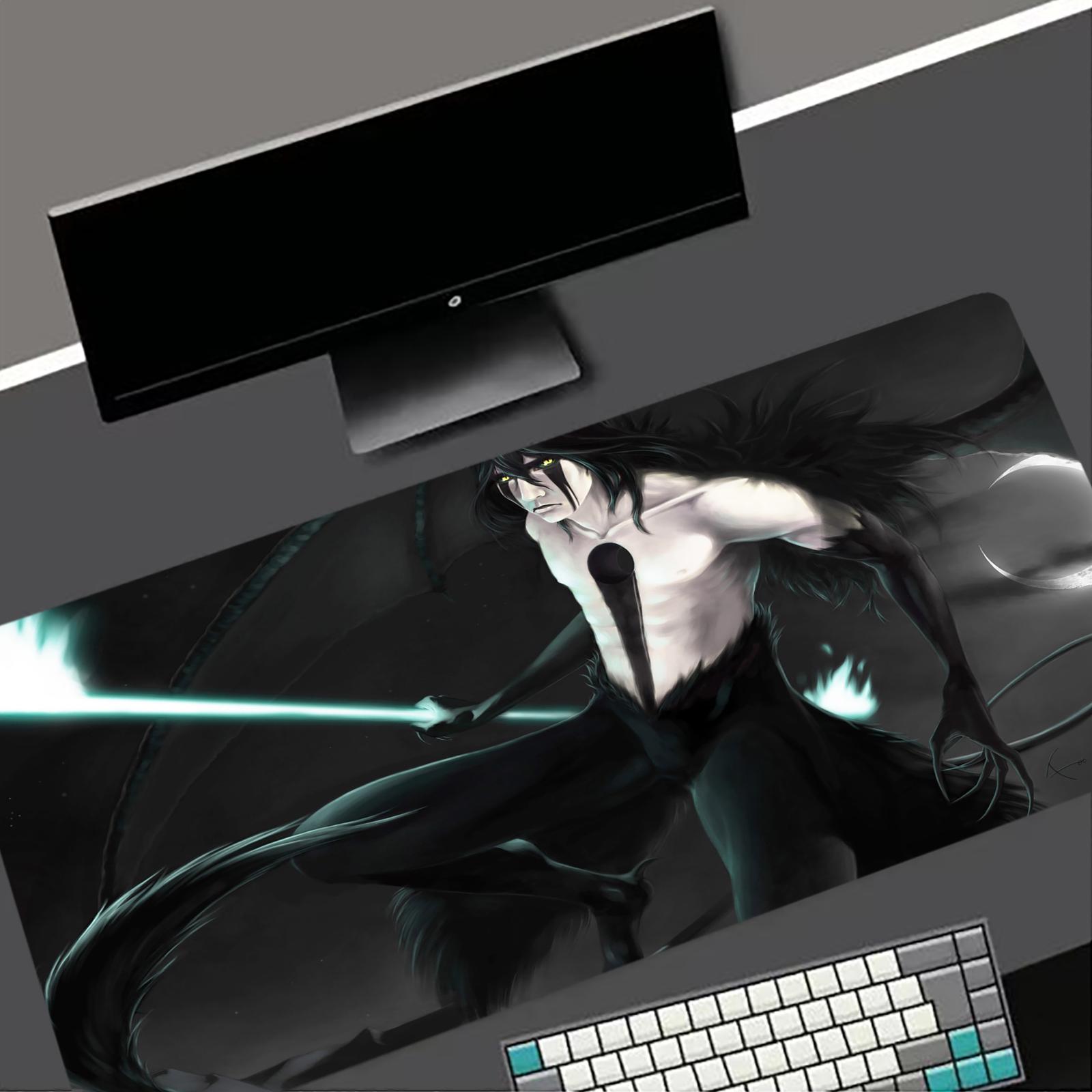 B-BLEACH Alfombrilla de ratón  - Home Office Bleaching reseña y precio