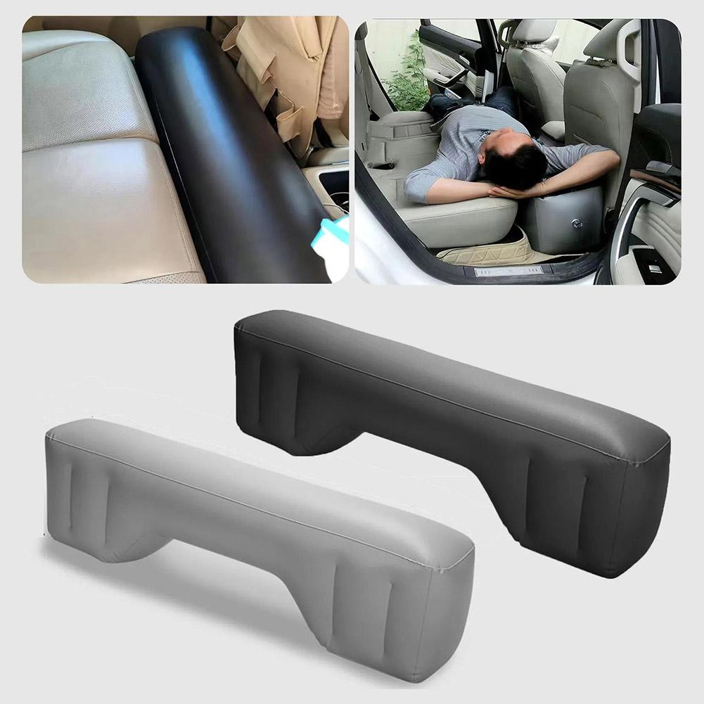 Colchón inflable de viaje para - Mesh Back Cushion reseña y precio