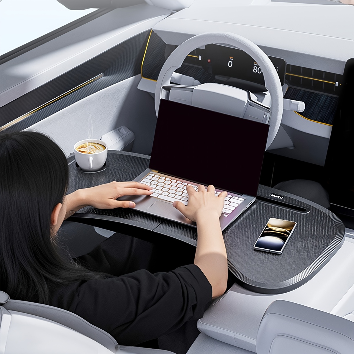 1 Mesa Plegable para Volante d - Home Office Hidden Desk reseña y precio