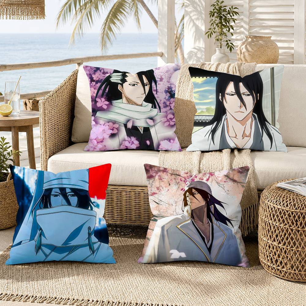 Funda de almohada B-Bleach Ani - Home Office Bleaching reseña y precio