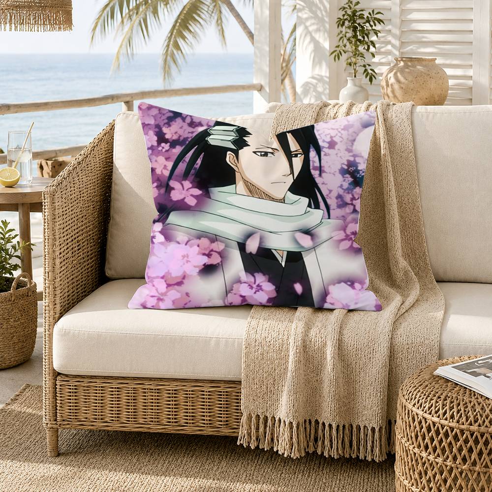 Funda de almohada B-Bleach Ani - Home Office Bleaching reseña y precio
