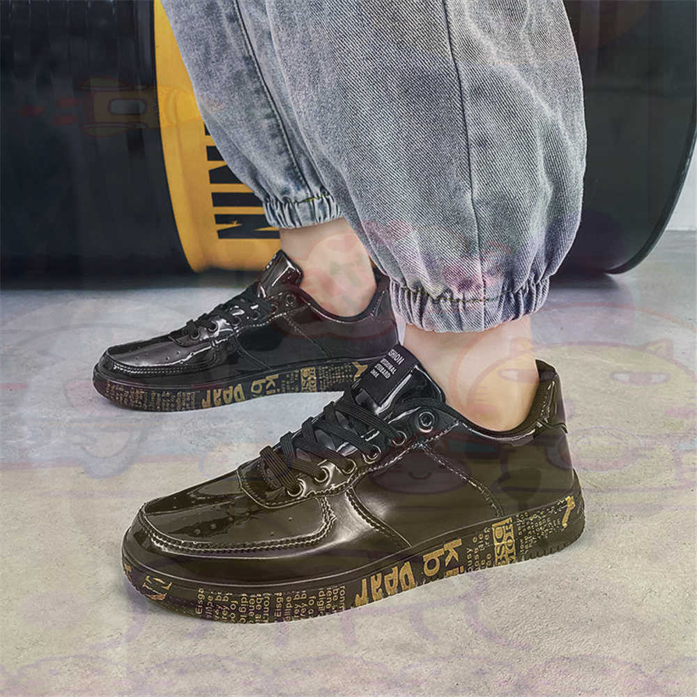 Zapatillas de deporte redondas - Home Office News Uk reseña y precio