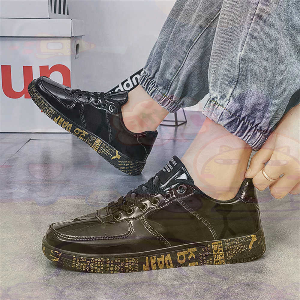 Zapatillas de deporte redondas - Home Office News Uk reseña y precio