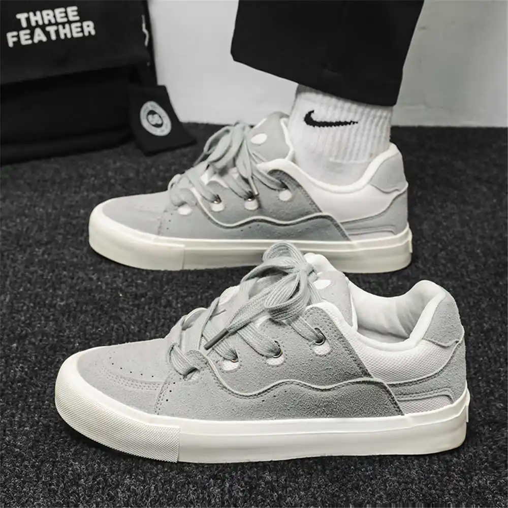 Con cordones, zapatos escolare - Home Office News Uk reseña y precio