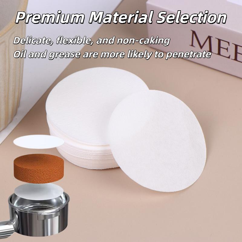 [MOA] 100/500 filtros de papel - Home Office Bleaching reseña y precio