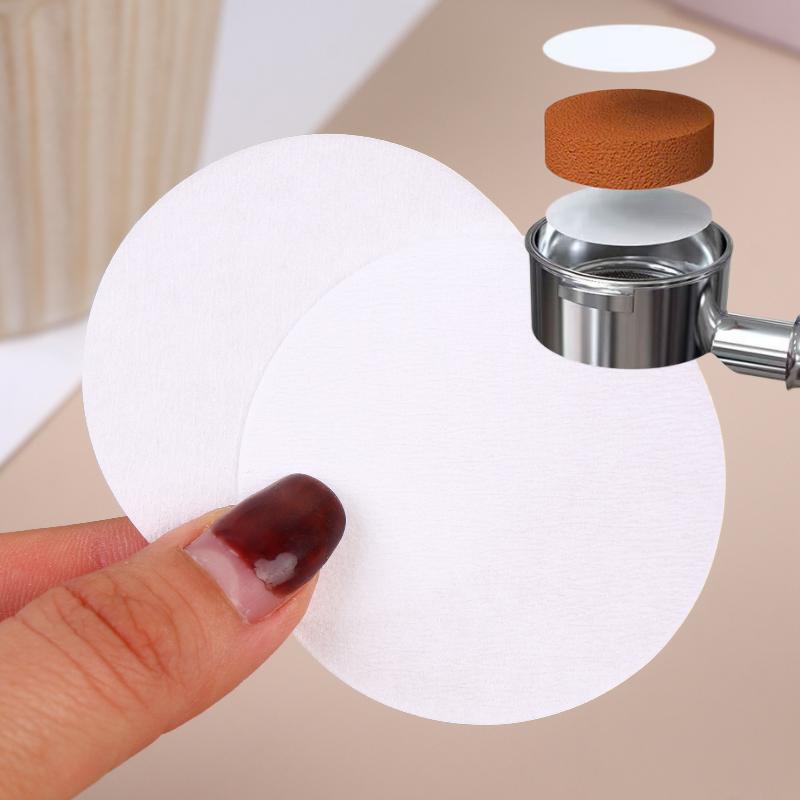 [MOA] 100/500 filtros de papel - Home Office Bleaching reseña y precio