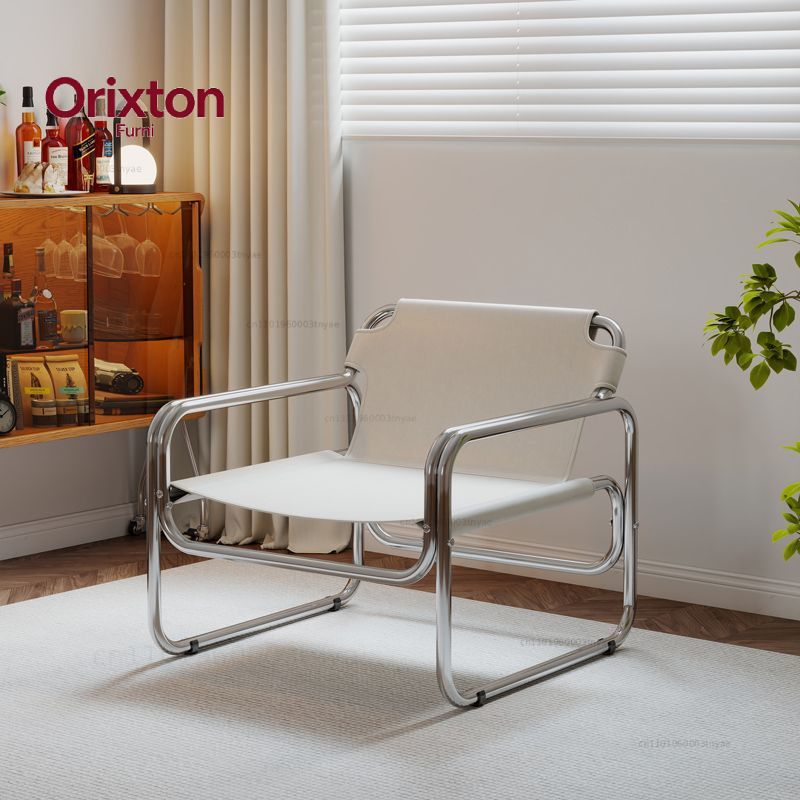 Sillón Moderno con Detalles en - Home Office Guest Room reseña y precio